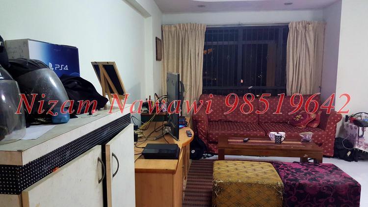 Blk 17 Dover Crescent (Queenstown), HDB 4 Rooms #135010532